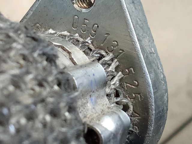 bontott AUDI Q7 EGR Hűtő Cső