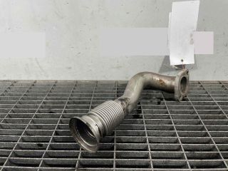 bontott AUDI Q7 EGR Hűtő Cső