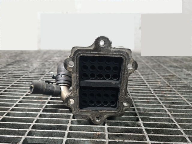 bontott AUDI Q7 EGR Hűtő