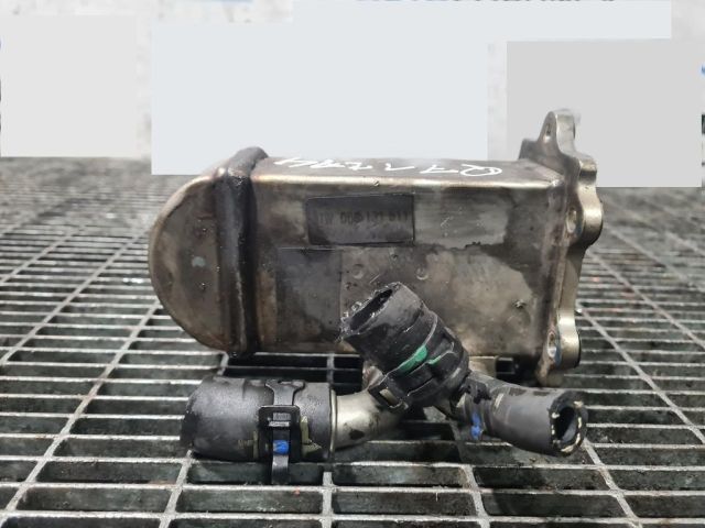 bontott AUDI Q7 EGR Hűtő