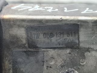 bontott AUDI Q7 EGR Hűtő