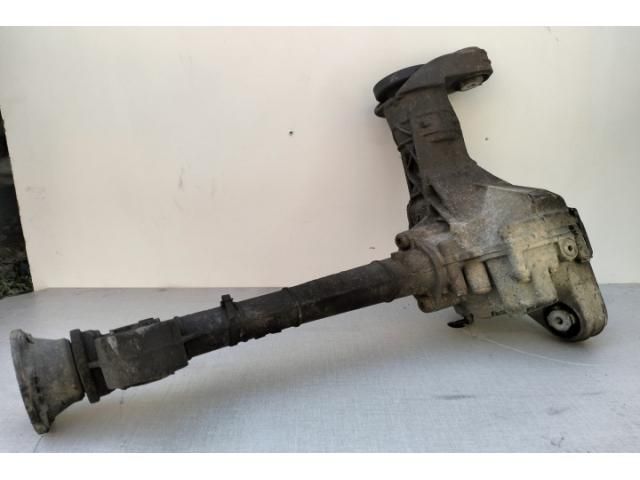 bontott AUDI Q7 Első Differenciálmű