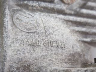 bontott AUDI Q7 Első Differenciálmű