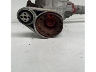 bontott AUDI Q7 Első Differenciálmű