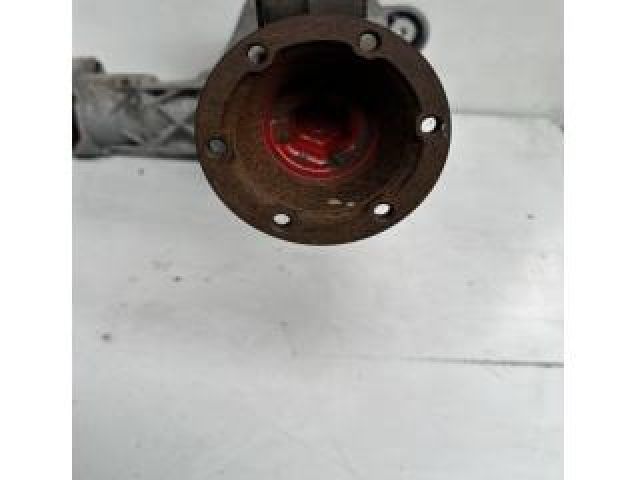 bontott AUDI Q7 Első Differenciálmű