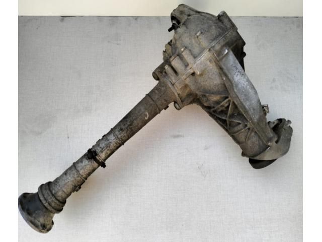 bontott AUDI Q7 Első Differenciálmű