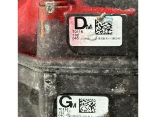 bontott AUDI Q7 Első Differenciálmű