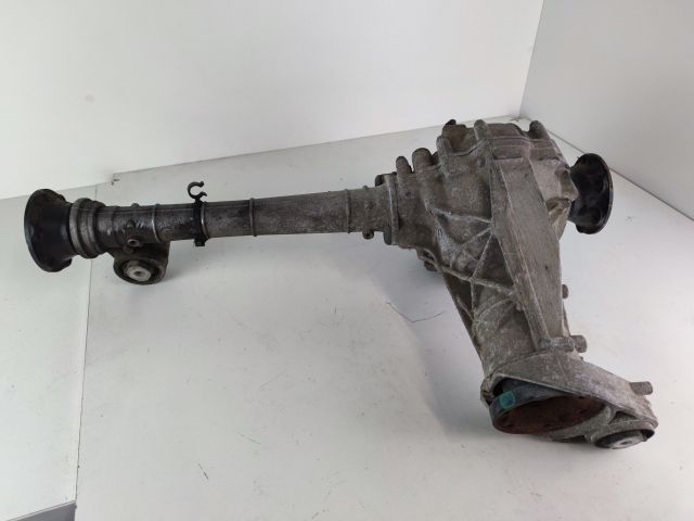 bontott AUDI Q7 Első Differenciálmű