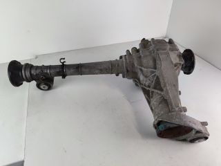 bontott AUDI Q7 Első Differenciálmű