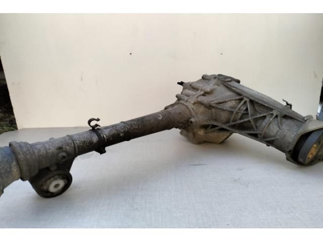 bontott AUDI Q7 Első Differenciálmű