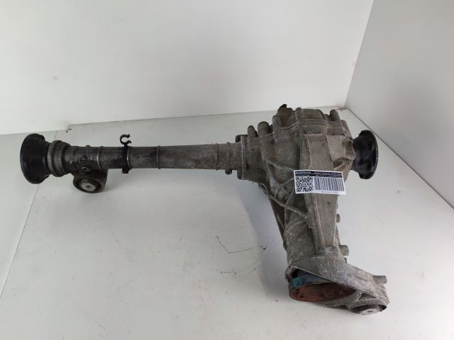 bontott AUDI Q7 Első Differenciálmű