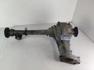 bontott AUDI Q7 Első Differenciálmű