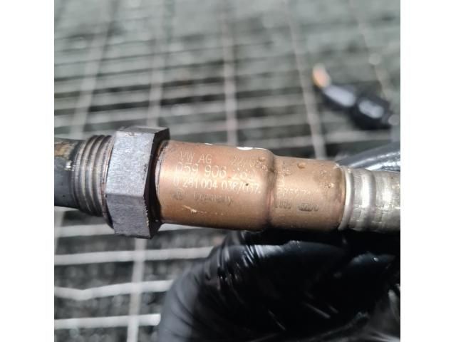 bontott AUDI Q7 Első Lambdaszonda