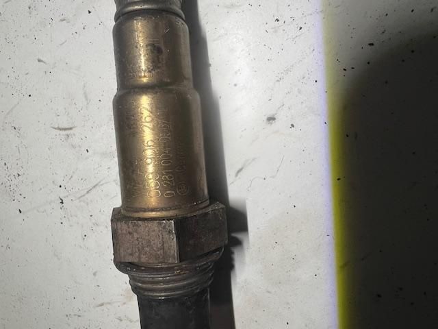 bontott AUDI Q7 Első Lambdaszonda