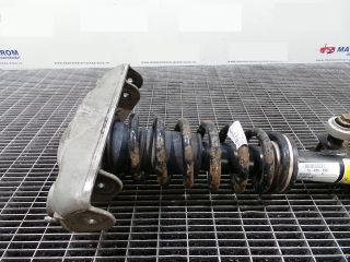 bontott AUDI Q7 Első Rugó