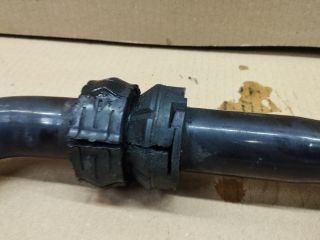 bontott AUDI Q7 Első Vízszintes Stabilizátor Rúd