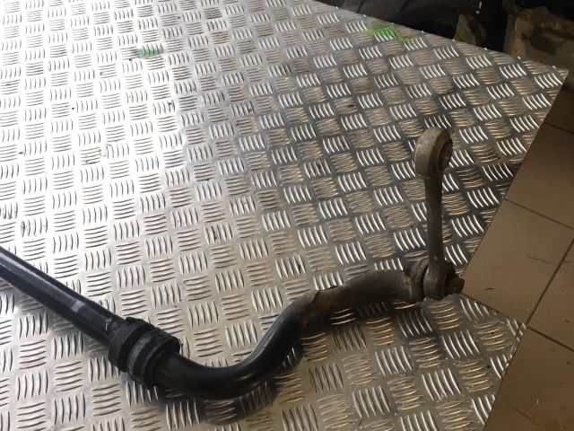 bontott AUDI Q7 Első Vízszintes Stabilizátor Rúd