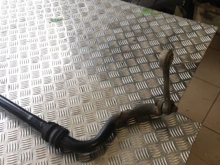 bontott AUDI Q7 Első Vízszintes Stabilizátor Rúd