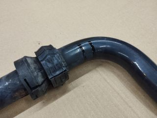 bontott AUDI Q7 Első Vízszintes Stabilizátor Rúd