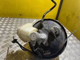 bontott AUDI Q7 Fékrásegítő