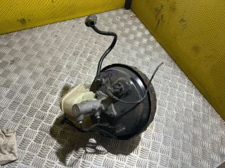 bontott AUDI Q7 Fékrásegítő