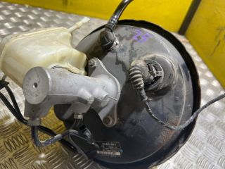 bontott AUDI Q7 Fékrásegítő