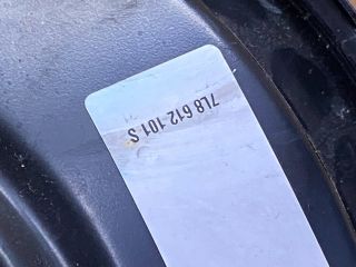 bontott AUDI Q7 Fékrásegítő