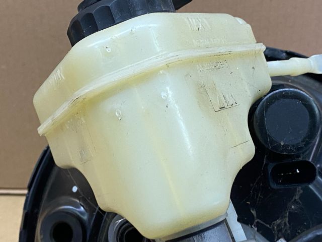 bontott AUDI Q7 Fékrásegítő