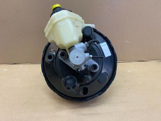 bontott AUDI Q7 Fékrásegítő