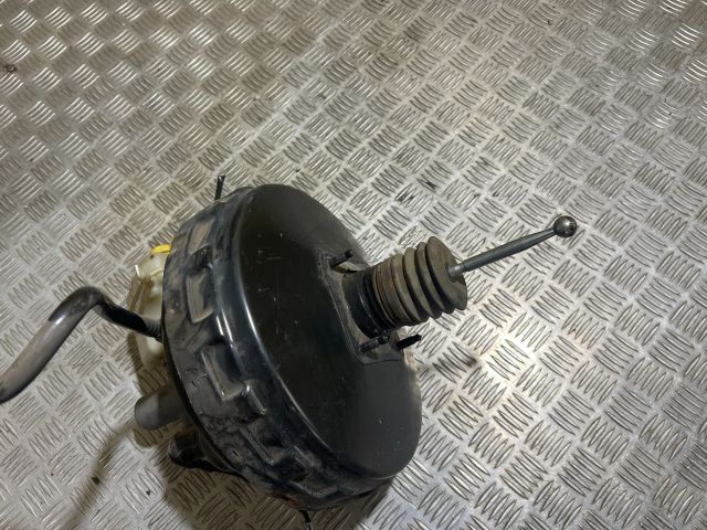 bontott AUDI Q7 Fékrásegítő