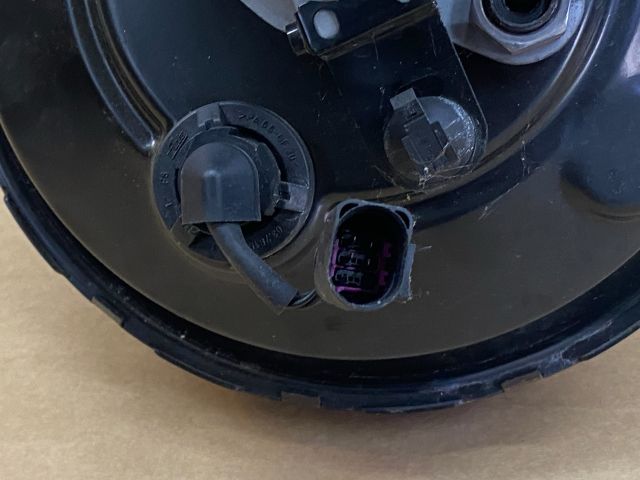 bontott AUDI Q7 Fékrásegítő