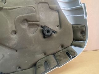 bontott AUDI Q7 Felső Motorburkolat