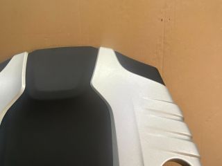 bontott AUDI Q7 Felső Motorburkolat