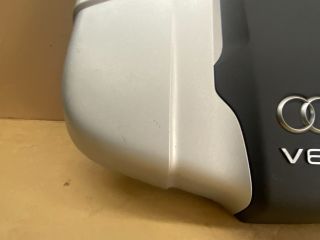 bontott AUDI Q7 Felső Motorburkolat