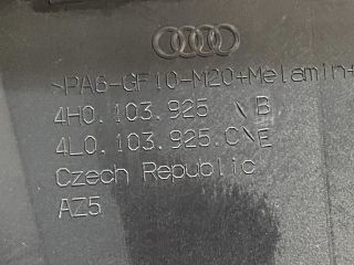 bontott AUDI Q7 Felső Motorburkolat