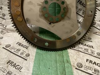 bontott AUDI Q7 Fogaskoszorú