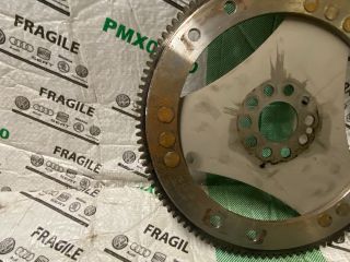 bontott AUDI Q7 Fogaskoszorú