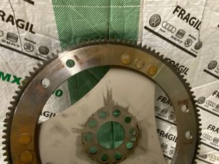 bontott AUDI Q7 Fogaskoszorú