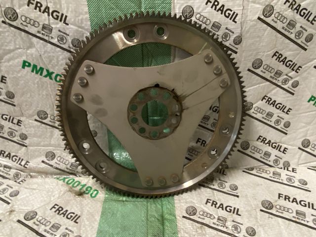 bontott AUDI Q7 Fogaskoszorú