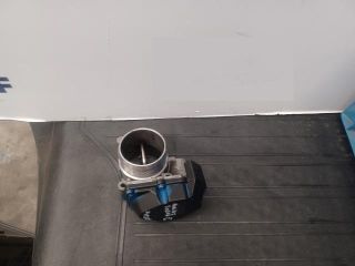 bontott AUDI Q7 Fojtószelep (Elektromos)