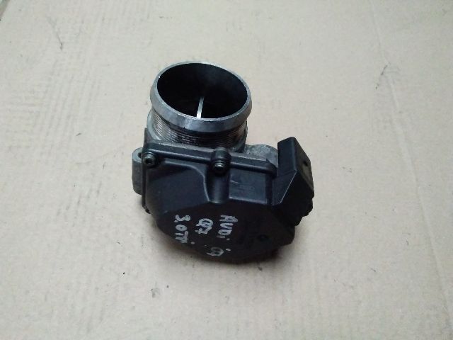 bontott AUDI Q7 Fojtószelep (Elektromos)