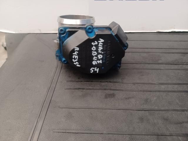 bontott AUDI Q7 Fojtószelep (Elektromos)