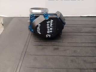 bontott AUDI Q7 Fojtószelep (Elektromos)