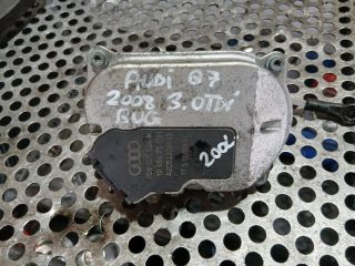 bontott AUDI Q7 Fojtószelep (Elektromos)