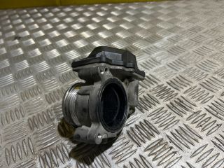 bontott AUDI Q7 Fojtószelep (Elektromos)