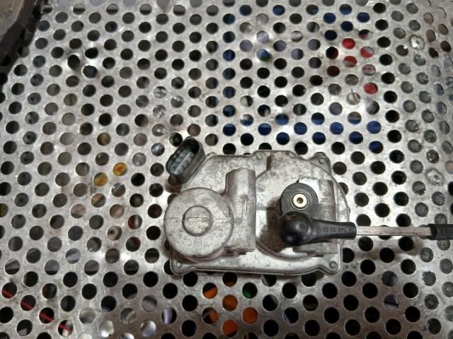 bontott AUDI Q7 Fojtószelep (Elektromos)