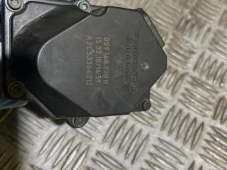 bontott AUDI Q7 Fojtószelep (Elektromos)