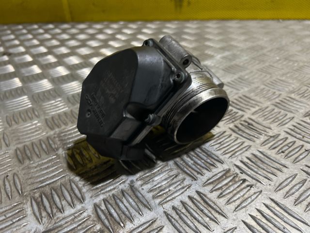 bontott AUDI Q7 Fojtószelep (Elektromos)