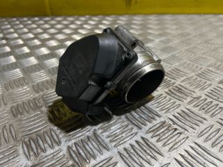 bontott AUDI Q7 Fojtószelep (Elektromos)