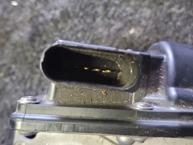 bontott AUDI Q7 Fojtószelep (Elektromos)